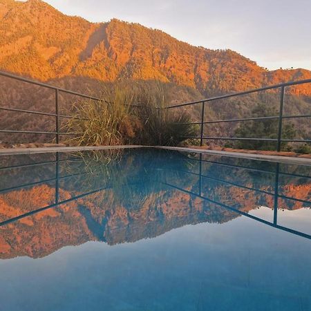 Villa De Taburiente Эль-Пасо Экстерьер фото