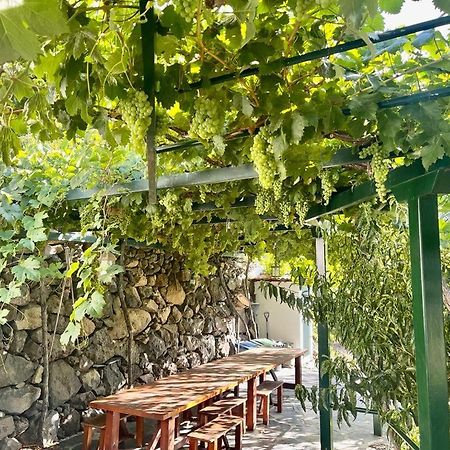 Villa De Taburiente Эль-Пасо Экстерьер фото