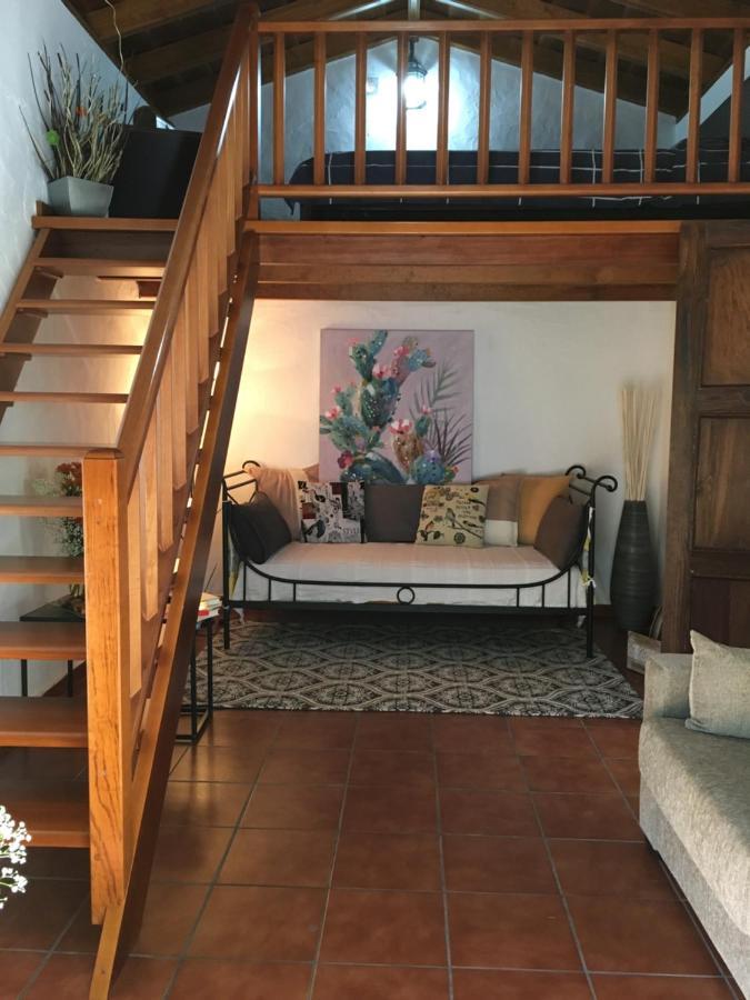 Villa De Taburiente Эль-Пасо Экстерьер фото